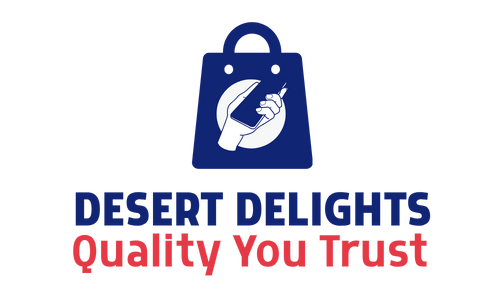 Desert Delights