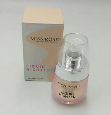 Make-up Liquid Highlighters