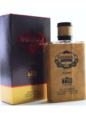 Shehnaz Poure Femme Perfume